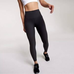 CALIA Women's Seamed Essentials
Full Length Hike Leggings‎ black XS